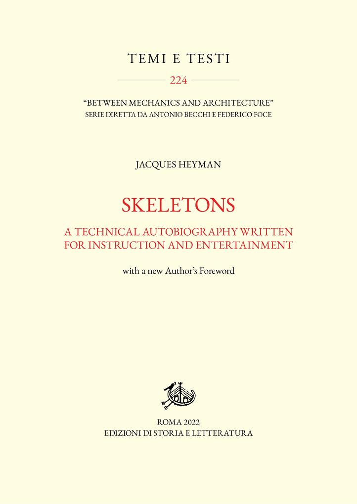 Skeletons