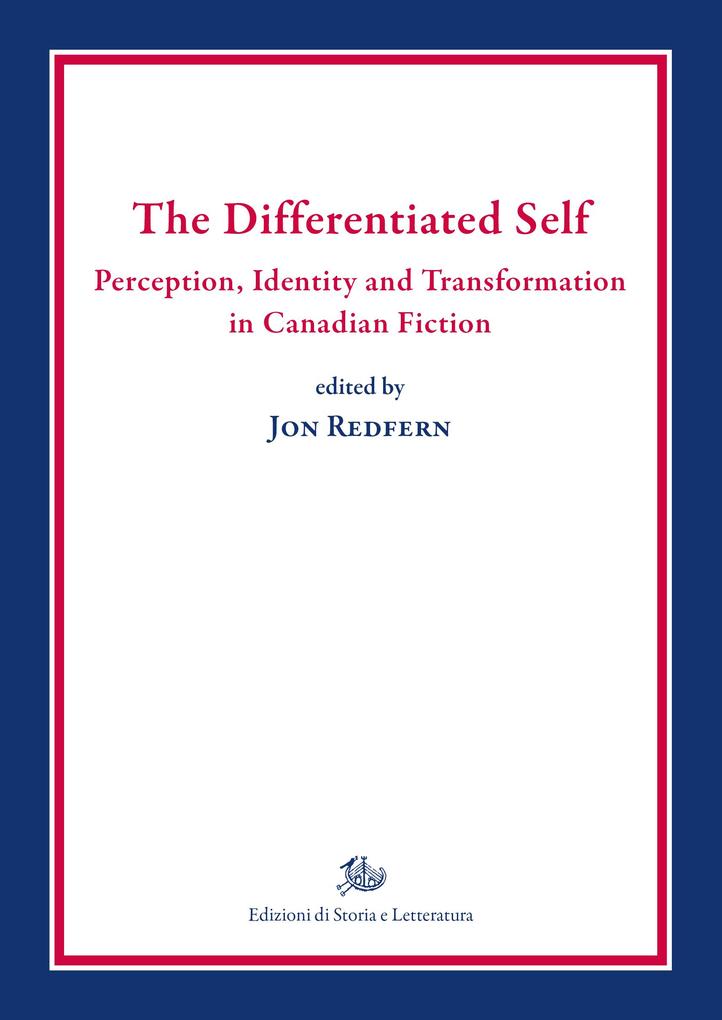 The Differentiated Self
