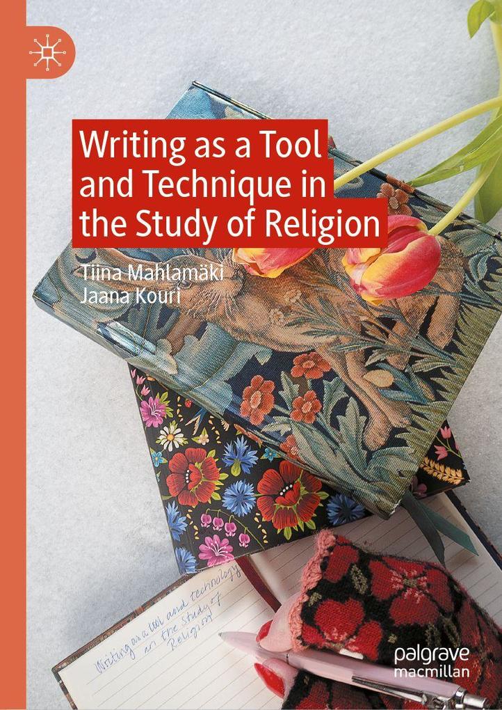 Writing as a Tool and Technique in the Study of Religion