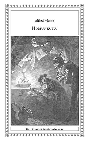 Homunkulus
