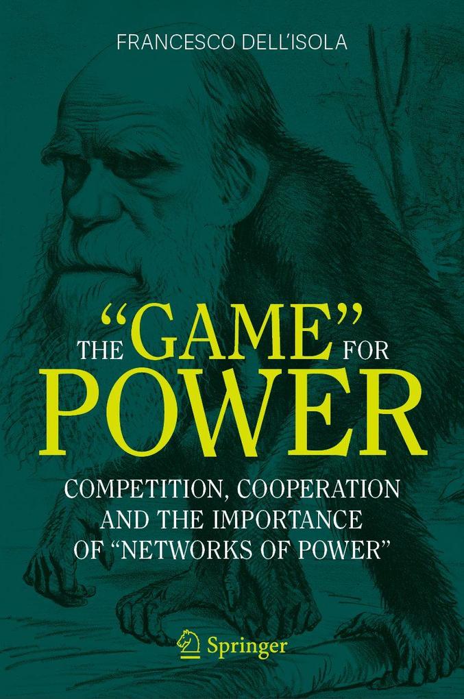 The 'Game' for Power