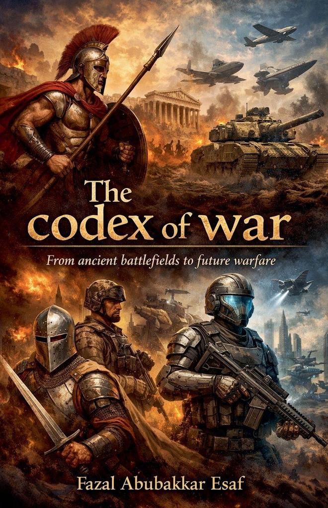 Codex of War