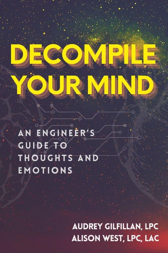 Decompile Your Mind