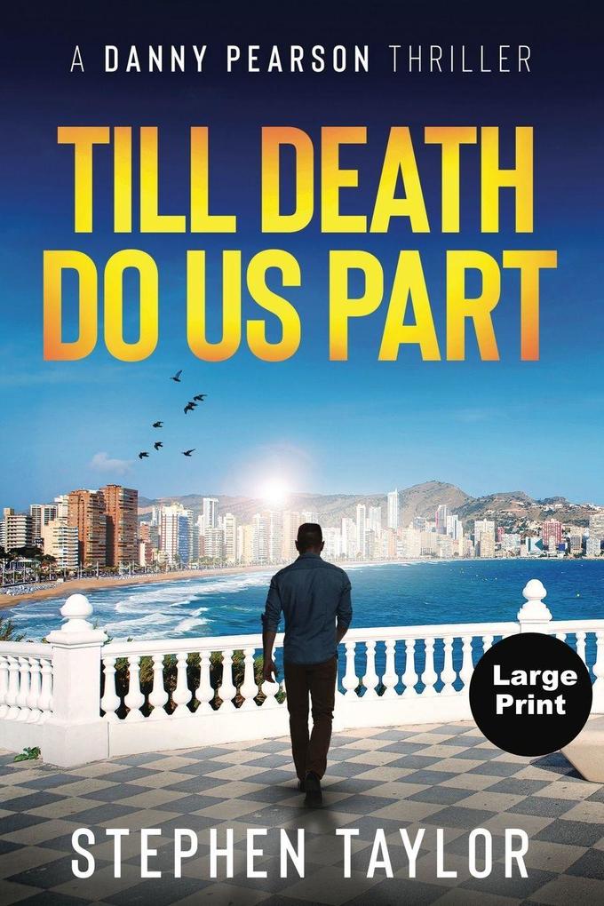 Till Death Do Us Part