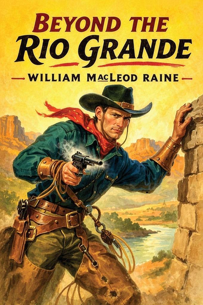 Beyond the Rio Grande