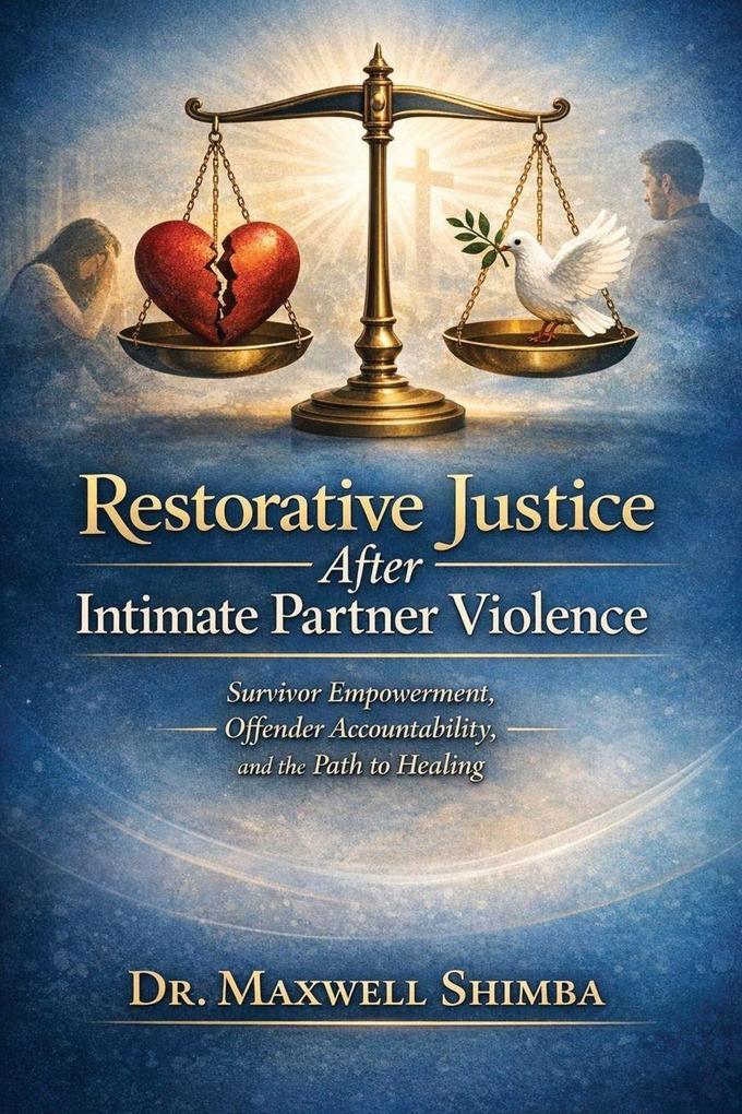 Restorative Justice After Intimate Partner Violence