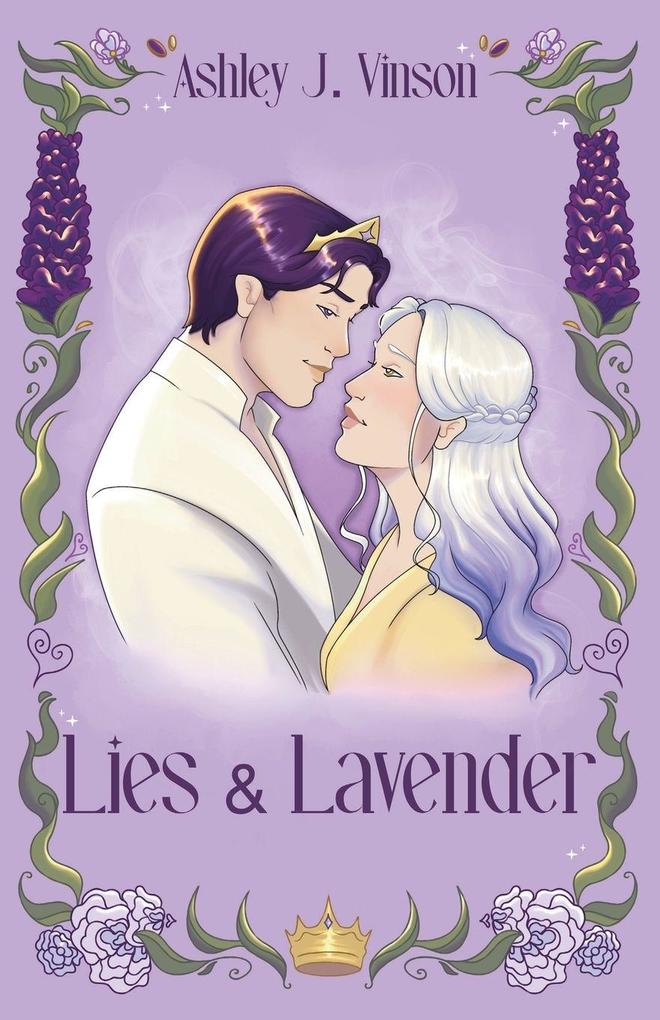 Lies and Lavender