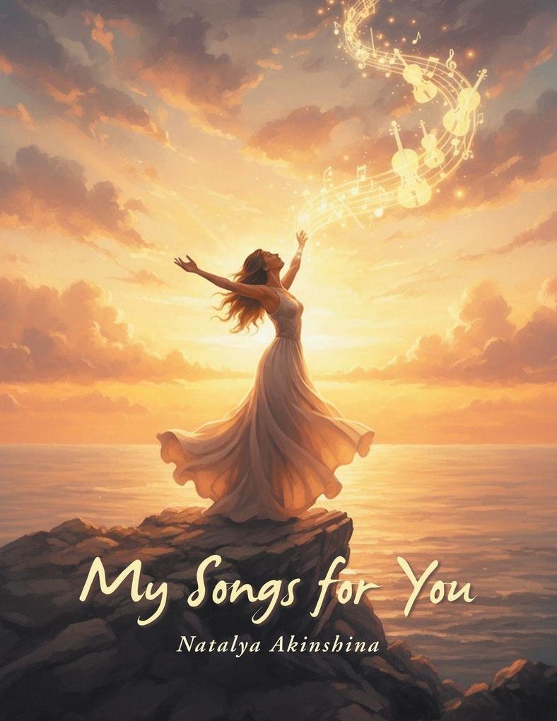 My Songs for You