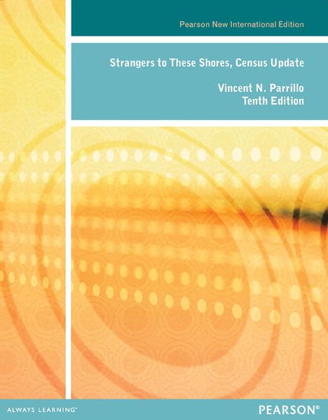 Strangers to these Shores Census Update