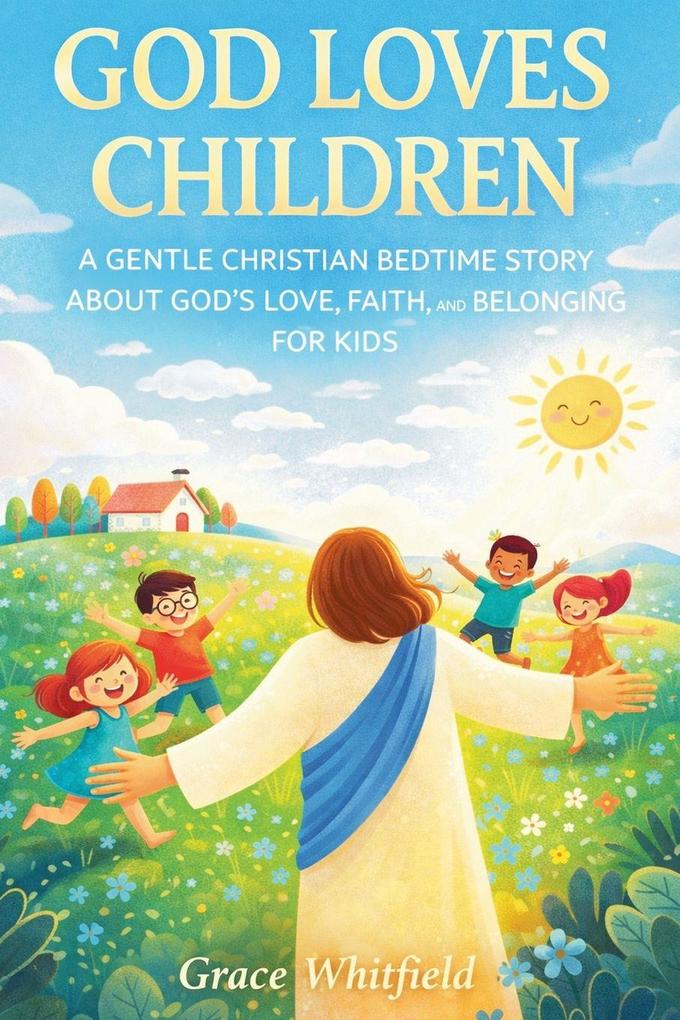 God Loves Children