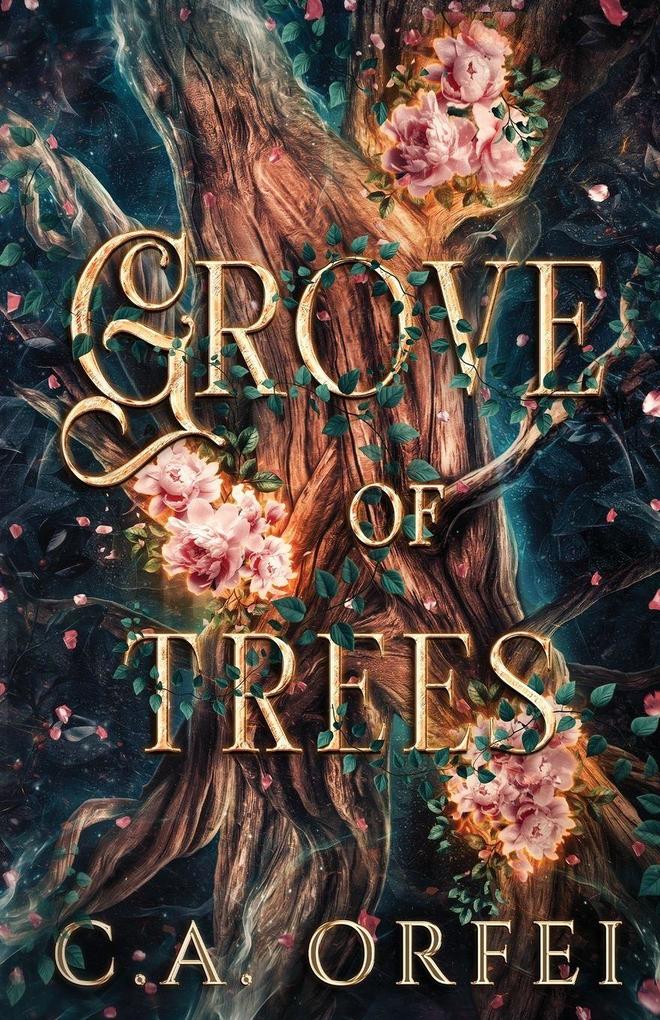 Grove of Trees