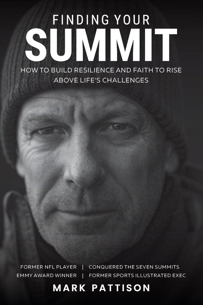 Finding Your Summit