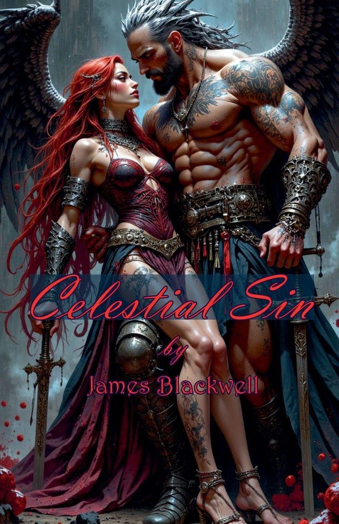 Celestial Sin