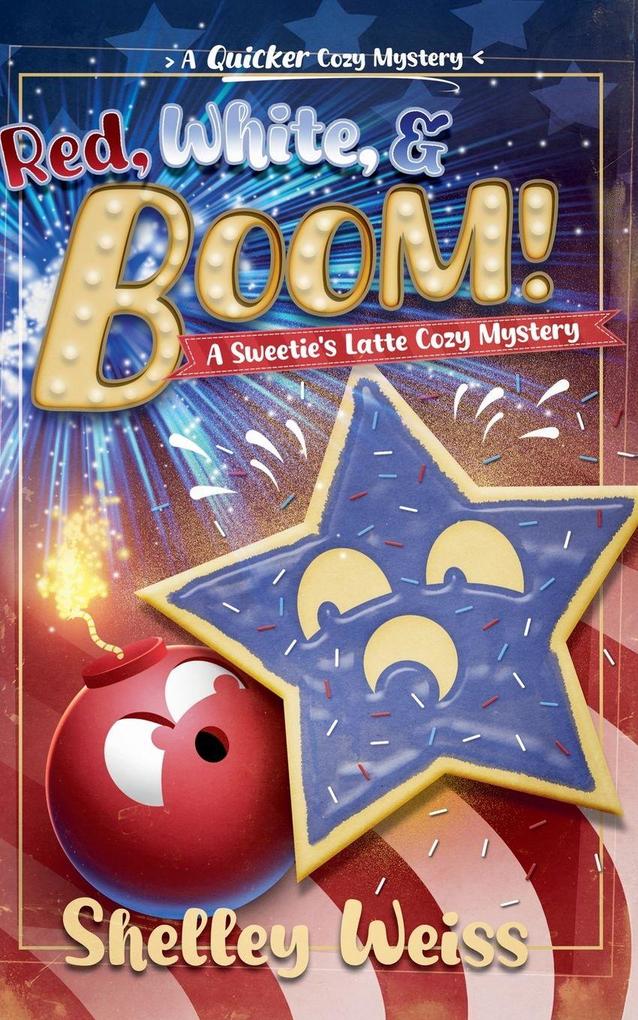 Red White and Boom!