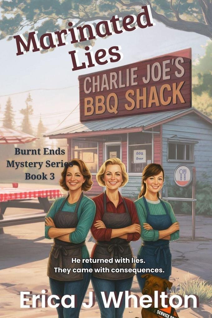 Marinated Lies
