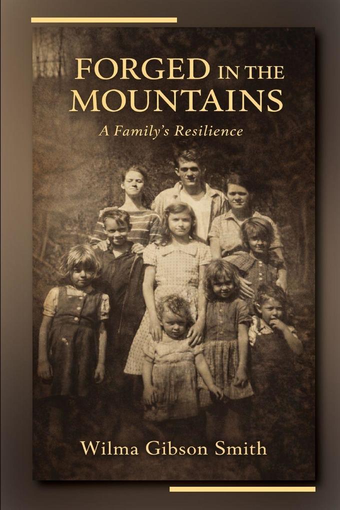 Forged in the Mountains