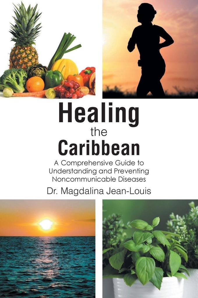 Healing the Caribbean