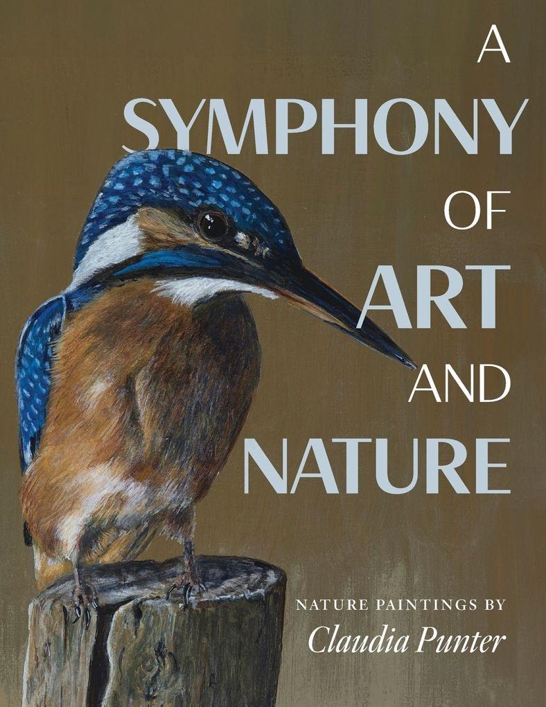 A Symphony of Art and Nature
