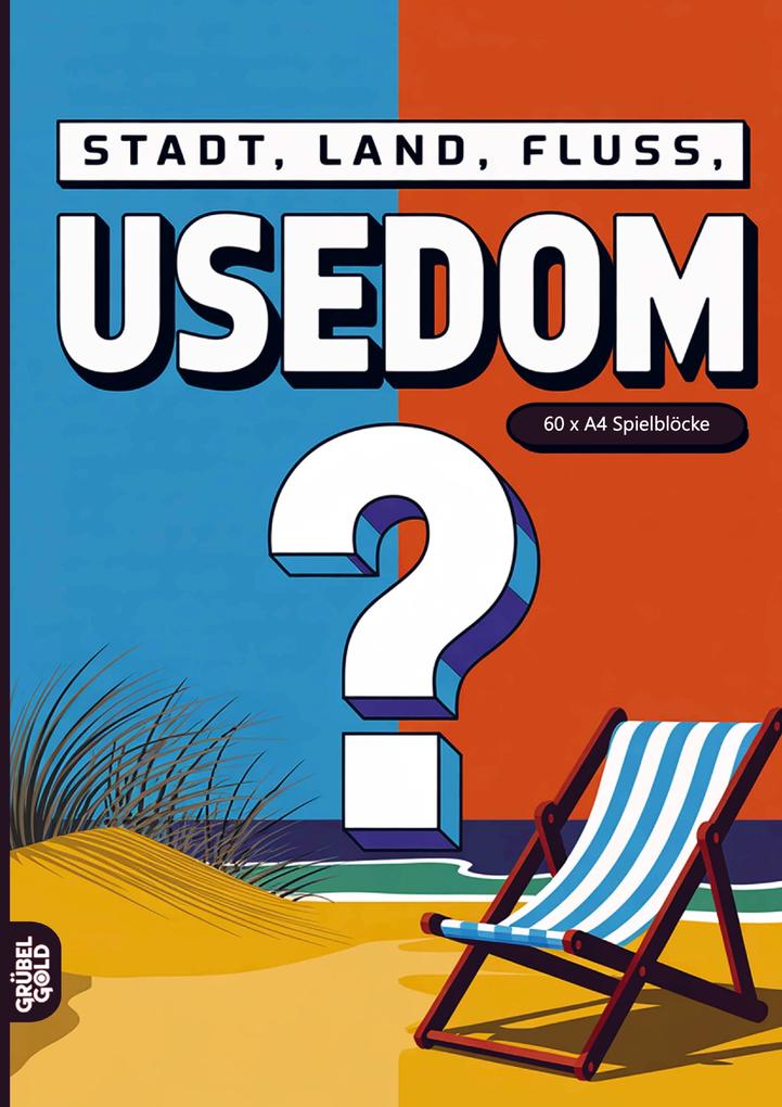 Stadt Land Fluss Usedom