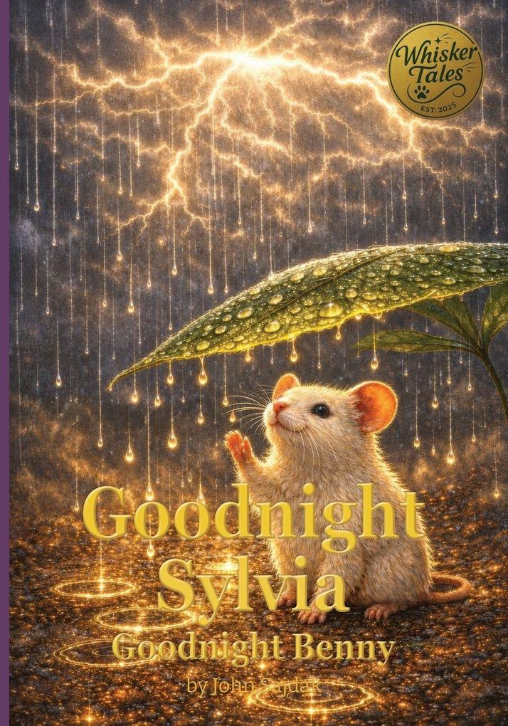 Goodnight Sylvia / Goodnight Benny