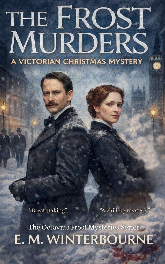 The Frost Murders