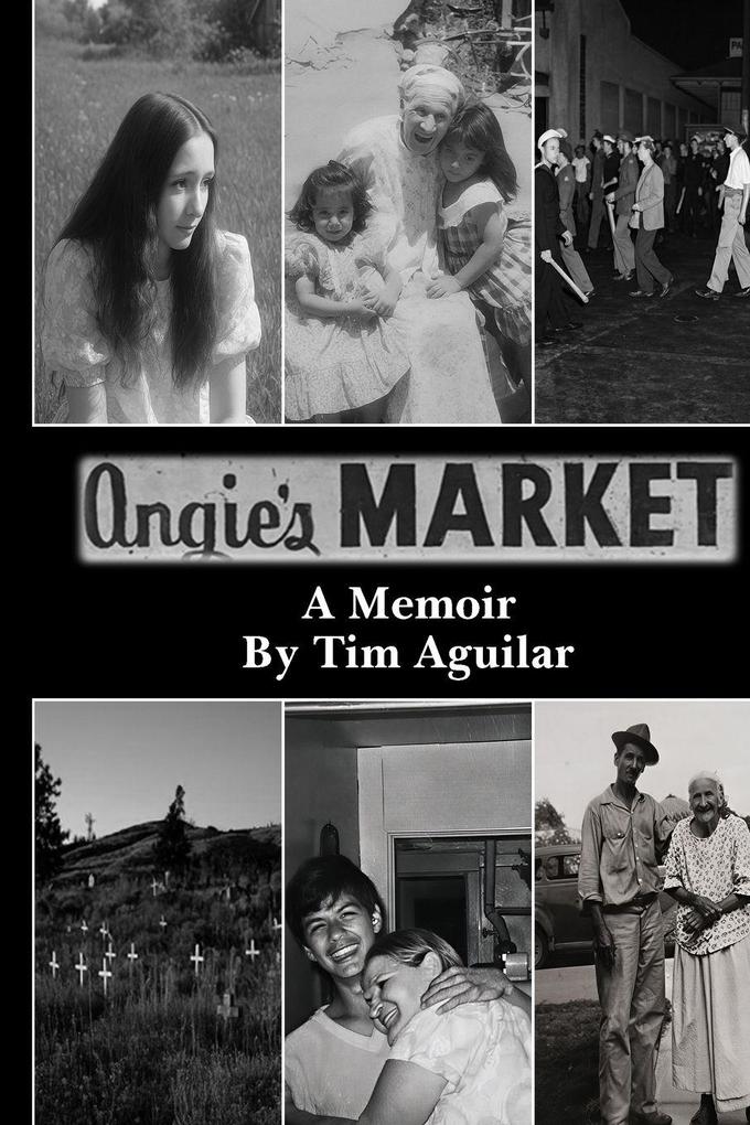 Angie's Market