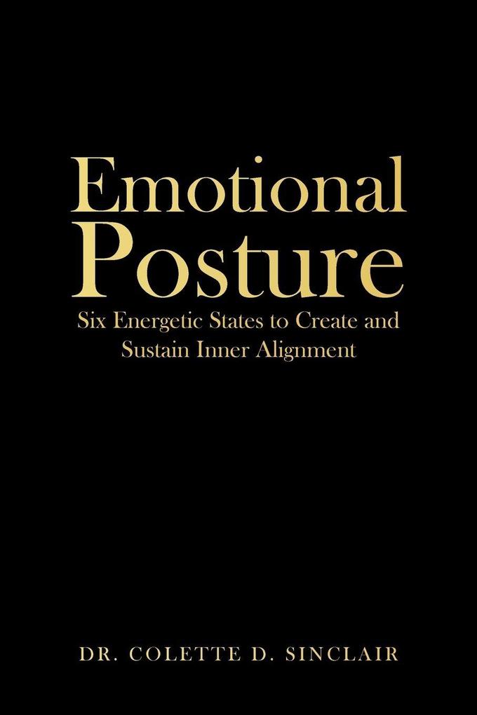 Emotional Posture