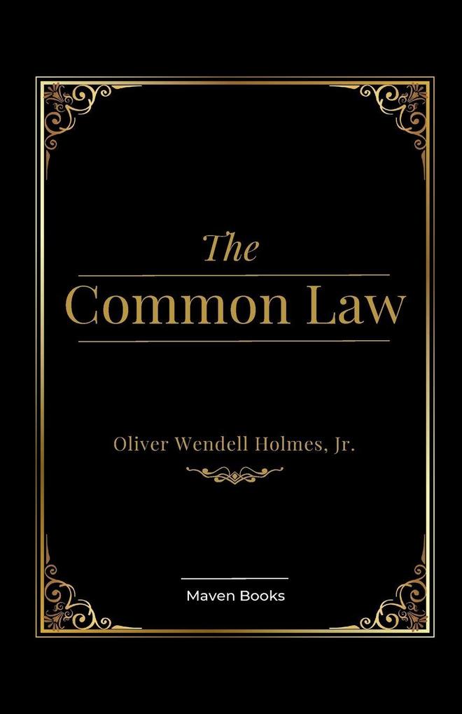 The Common Law