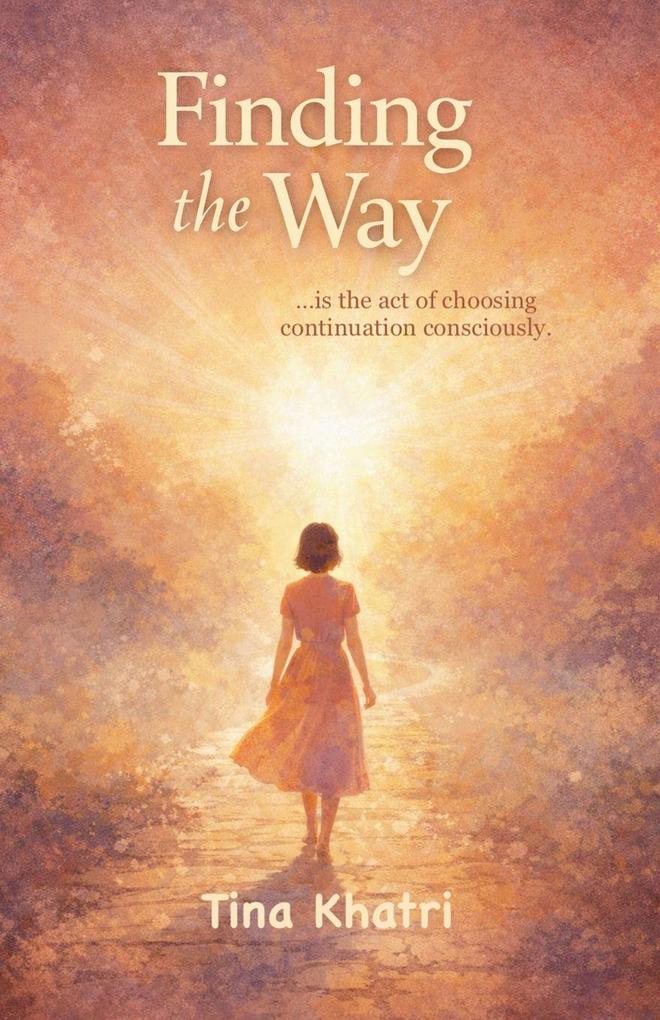 Finding the Way