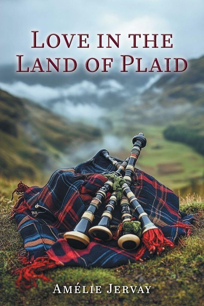Love in the Land of Plaid