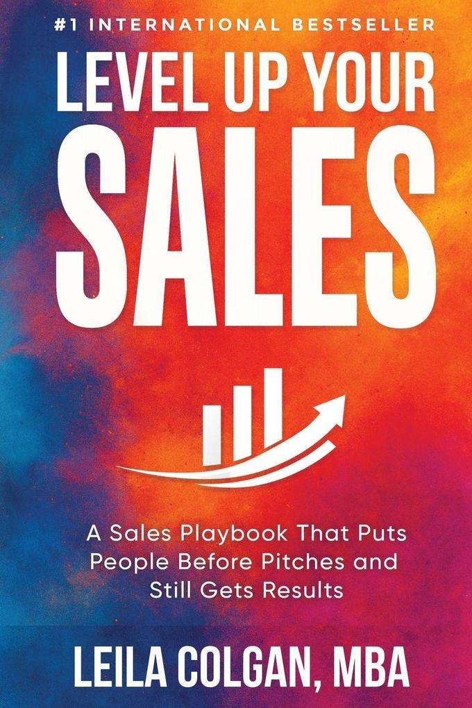 Level Up Your Sales