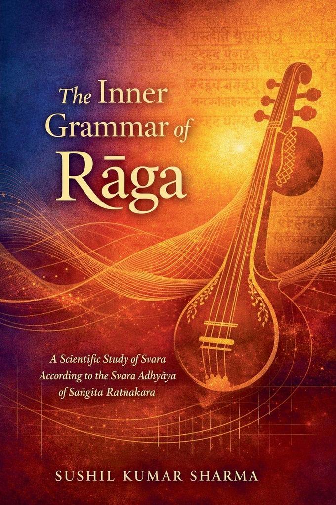 The Inner Grammar of Rga