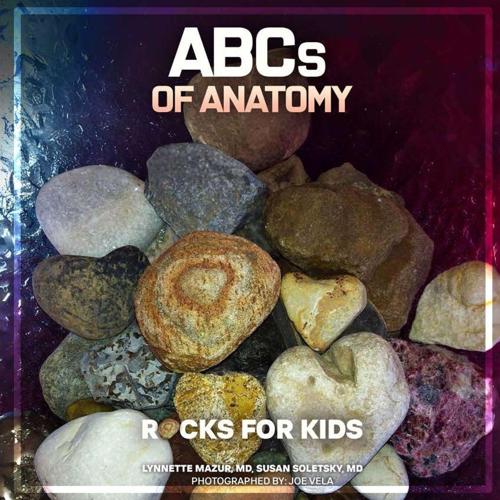 ABCs of ANATOMY