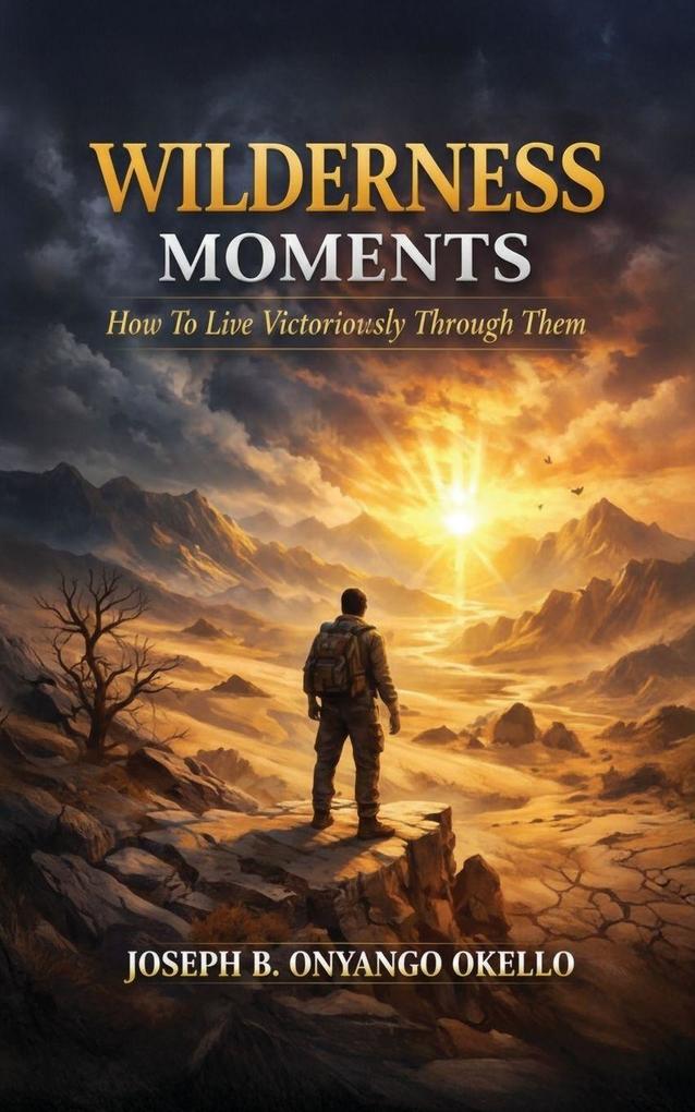 Wilderness Moments