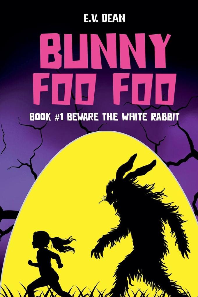 Bunny Foo Foo