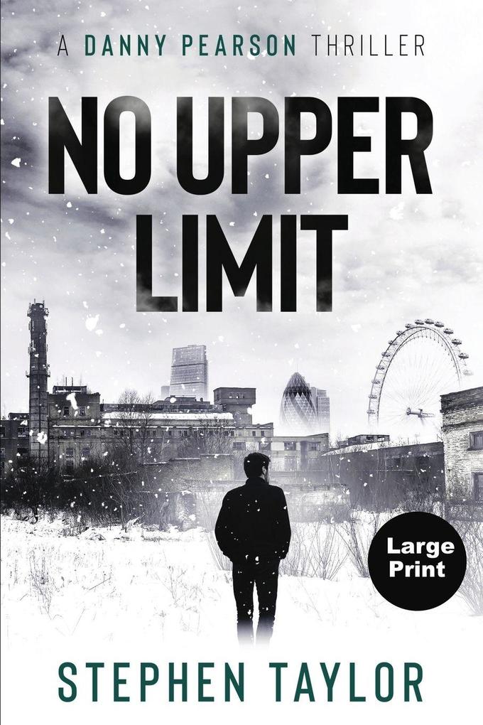 No Upper Limit