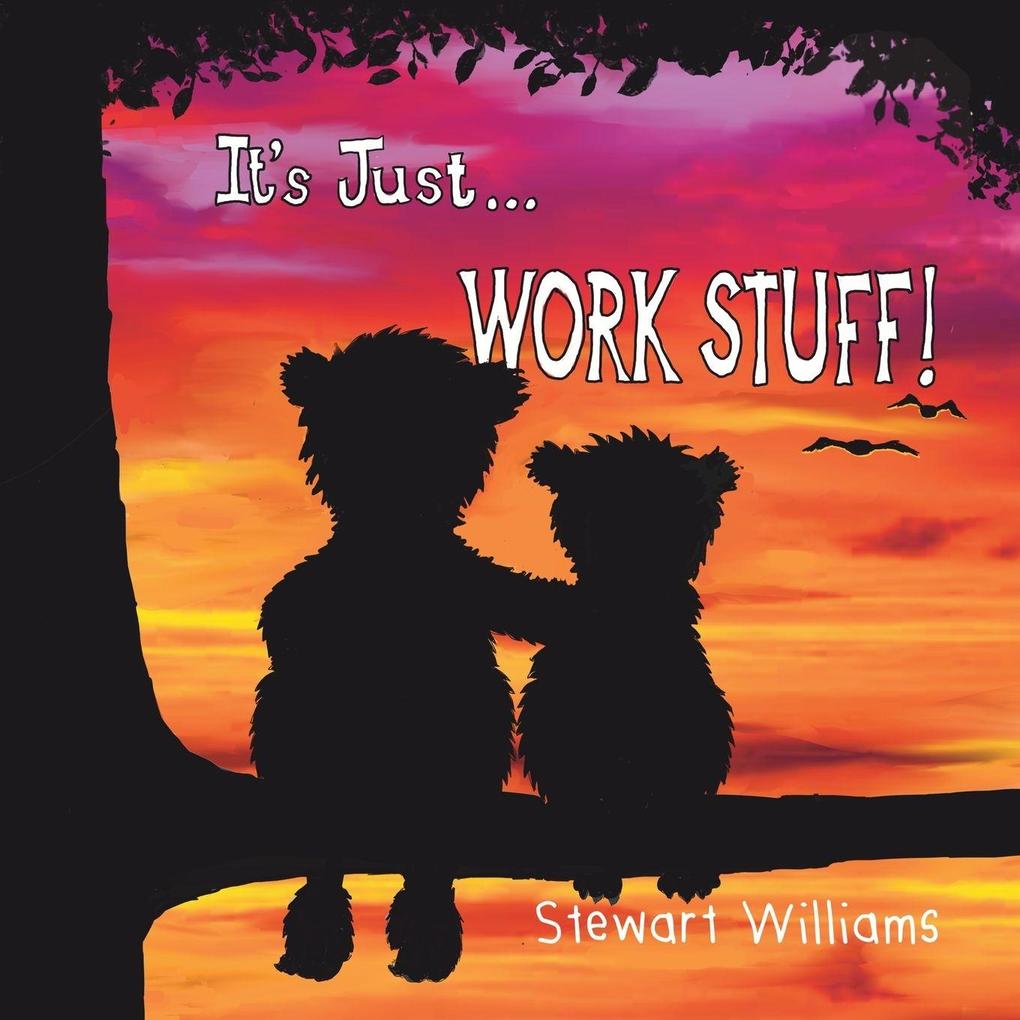 It's Just Work Stuff - Ireland