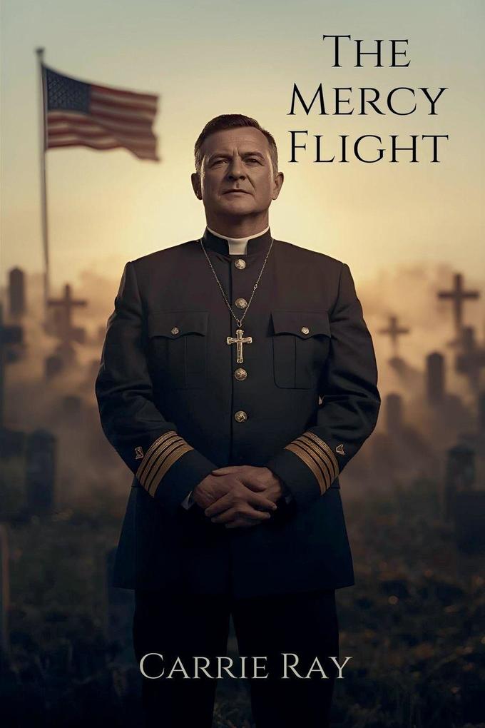 The Mercy Flight