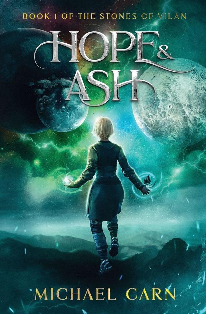 Hope & Ash