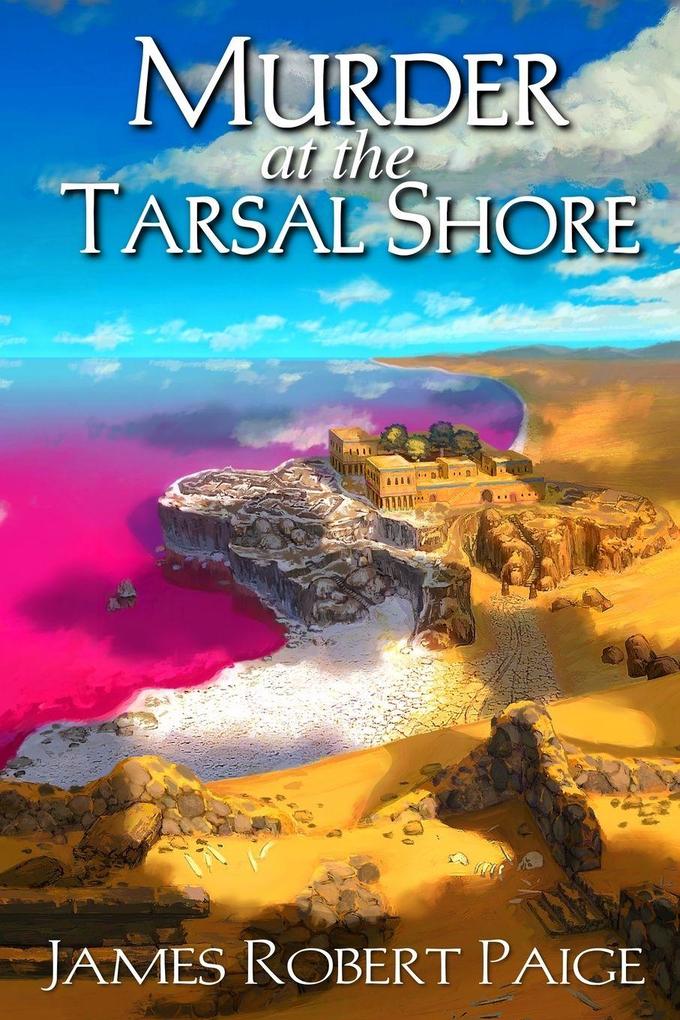 Murder at the Tarsal Shore