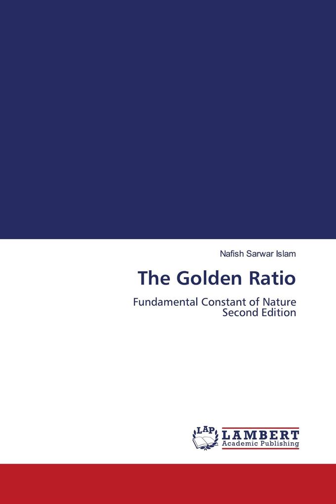 The Golden Ratio