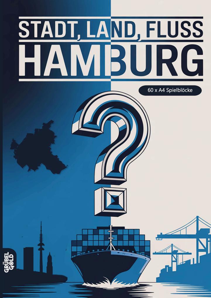 Stadt Land Fluss Hamburg