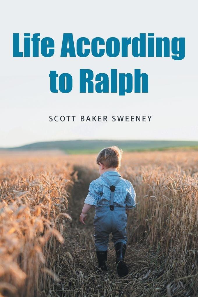 Life According to Ralph