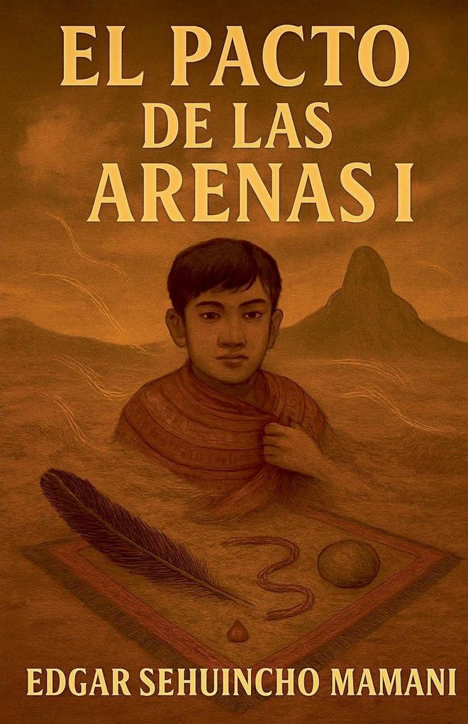 El Pacto de las Arenas I
