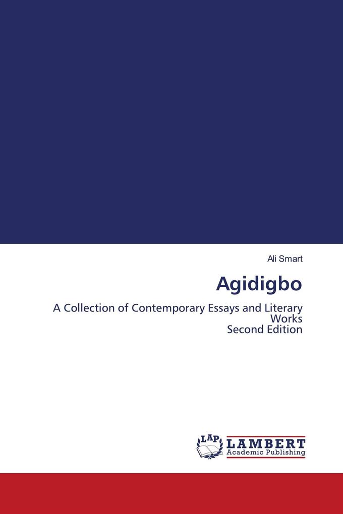 Agidigbo