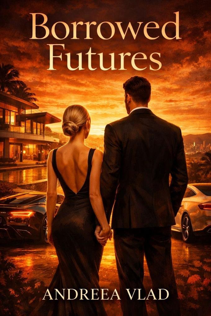 Borrowed Futures