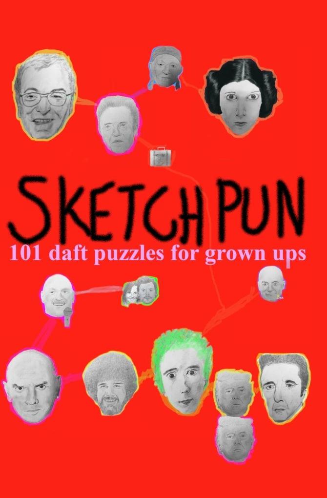 Sketchpun