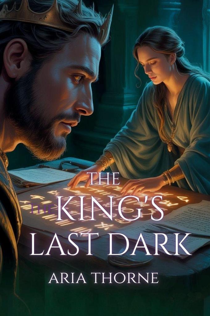 The King's Last Dark