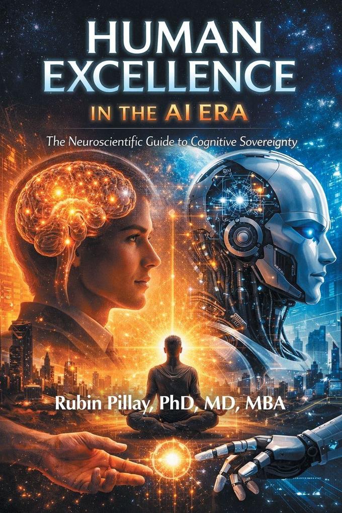 HUMAN EXCELLENCE IN THE AI ERA