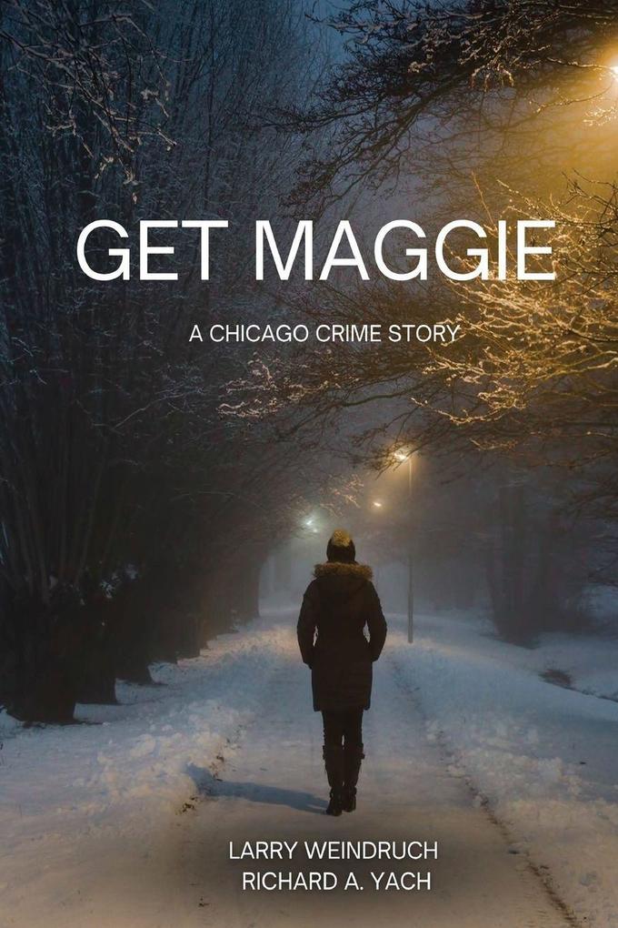 Get Maggie